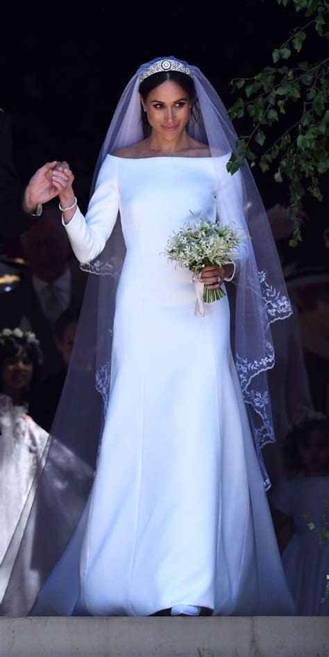 kleid meghan markle givenchy|givenchy wedding dresses.